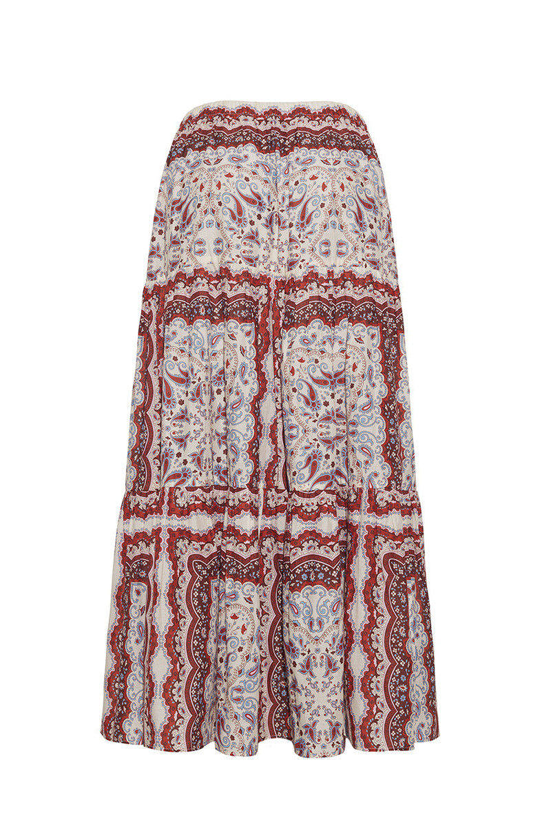 Melanie Skirt 3