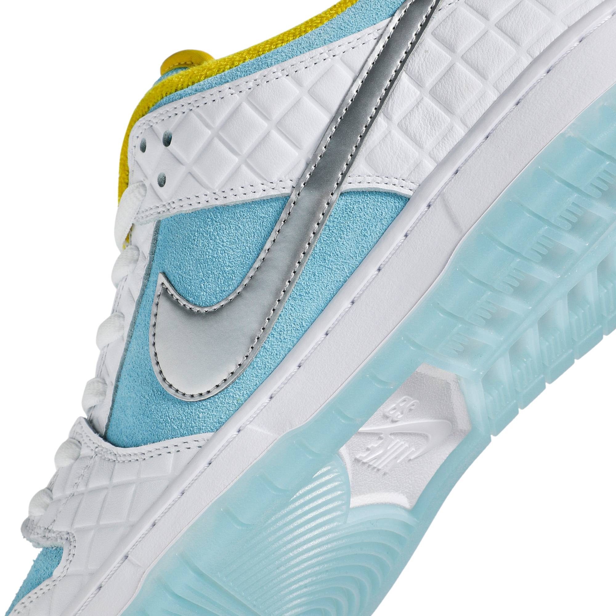 FTC x Dunk Low SB 'Lagoon Pulse' - 10