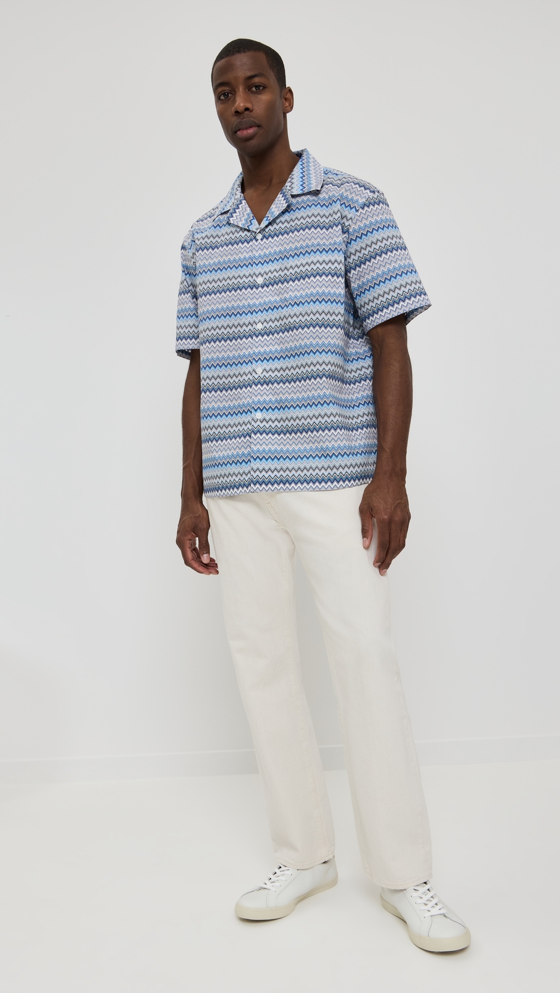 Short Sleeve Shirt - 4