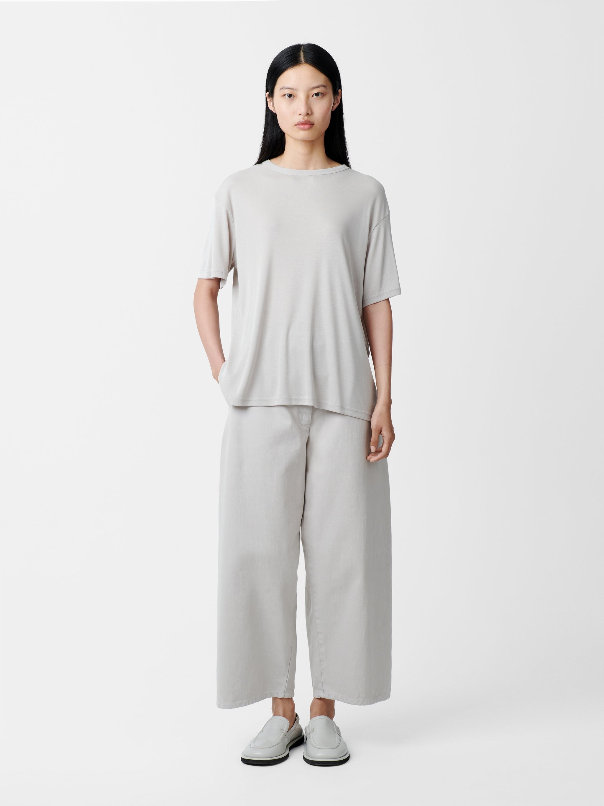 Rond T-shirt - 2