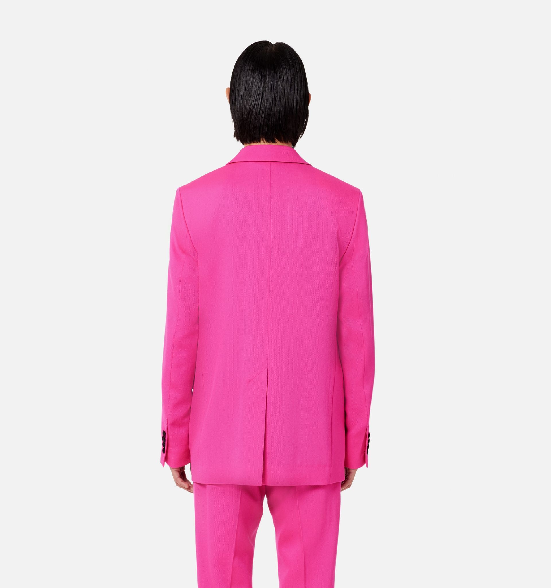 Smoking Jacket - 5