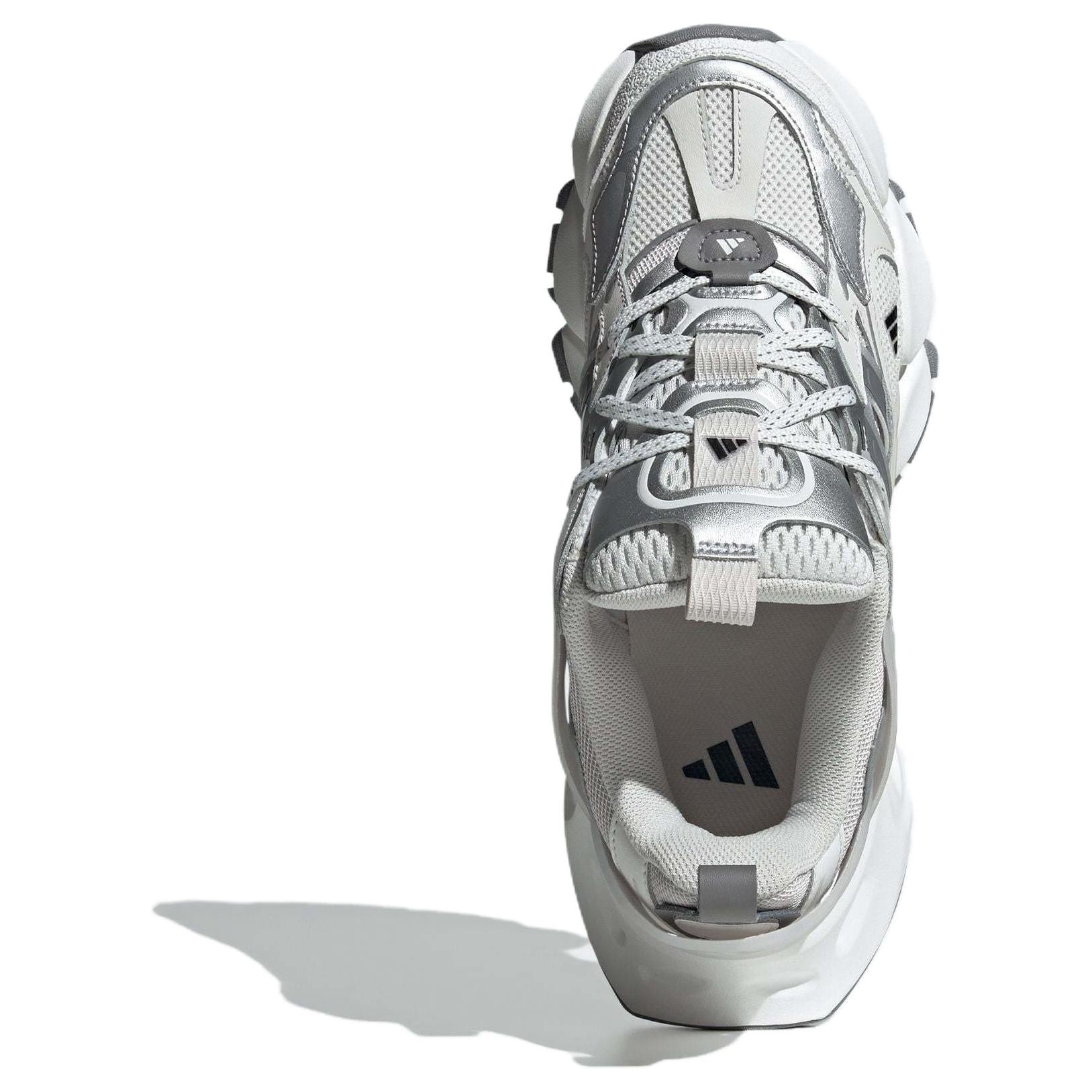 adidas adidas XLG Runner Deluxe 'Grey Silver' JP5761