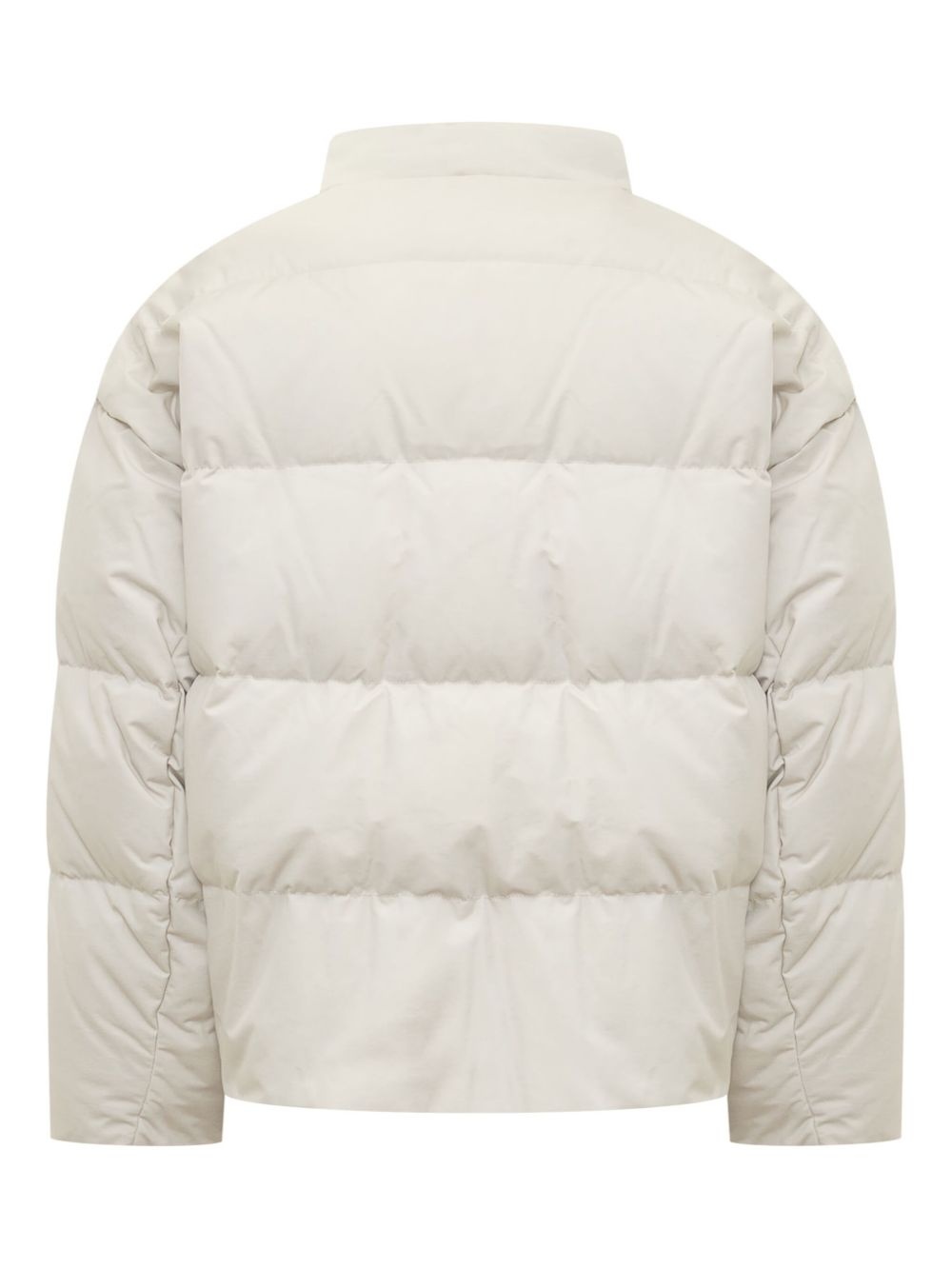 padded jacket - 2