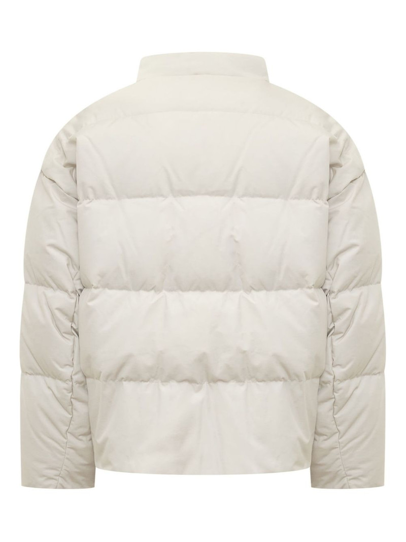Maison MIHARAYASUHIRO padded jacket outlook