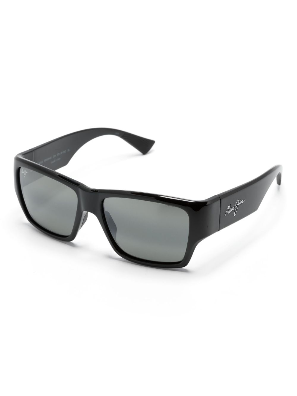Kaolu square-frame sunglasses - 2