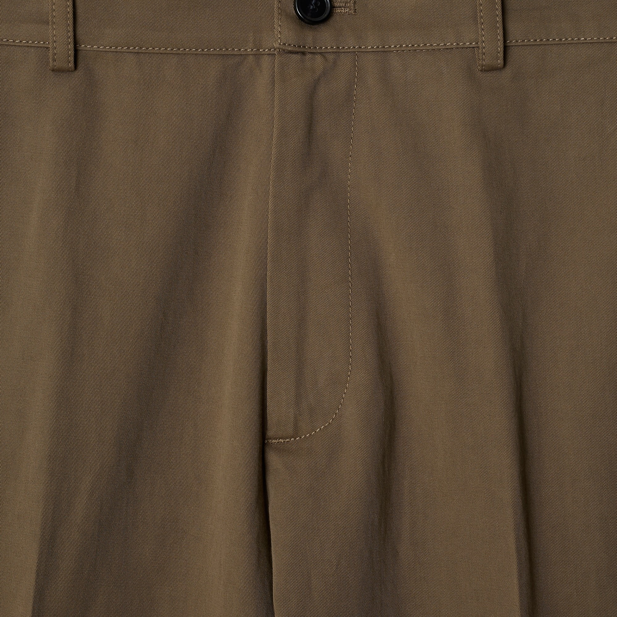 Cotton Chinos - 5