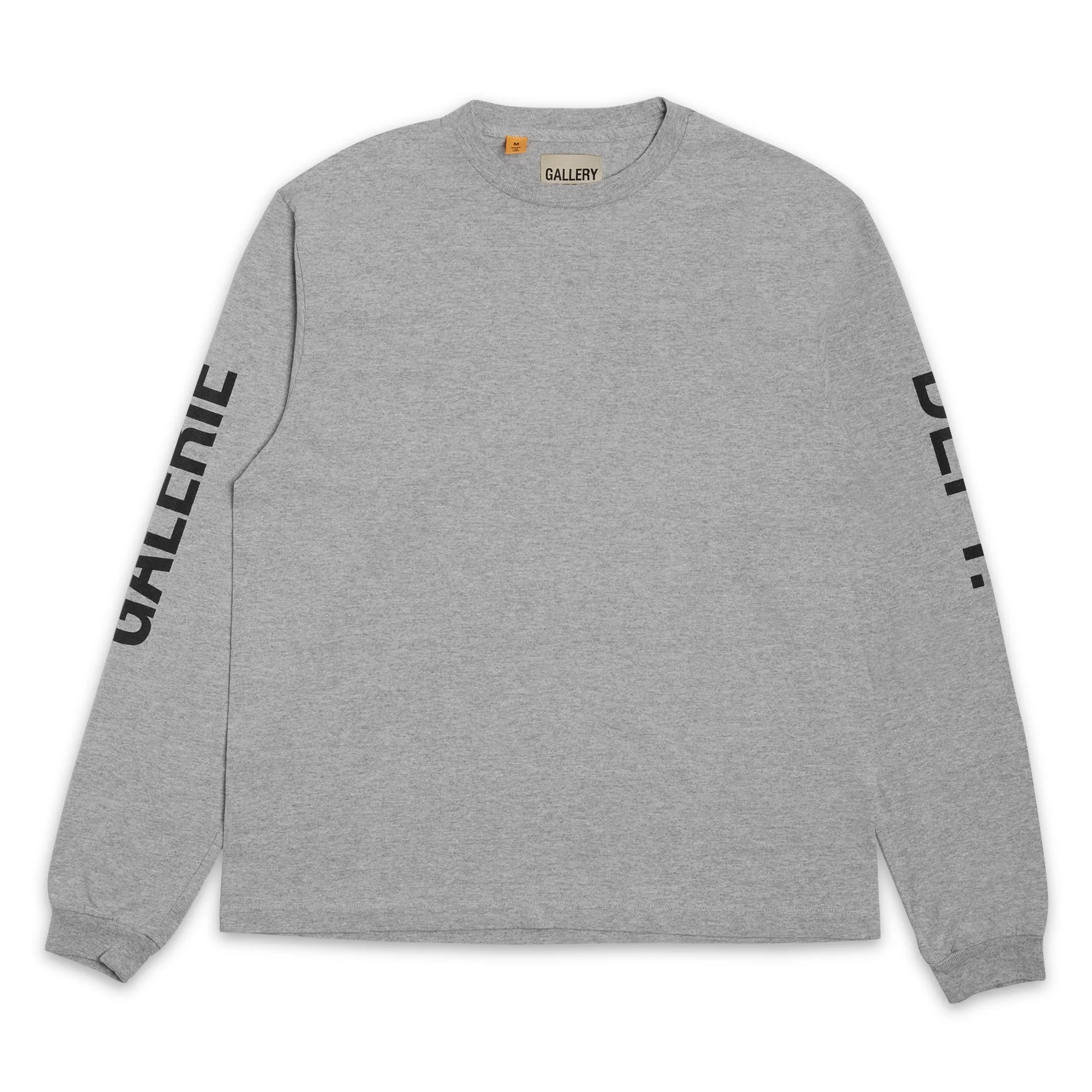 FRENCH COLLECTOR L/S TEE - 헤어 드라이어 - 1