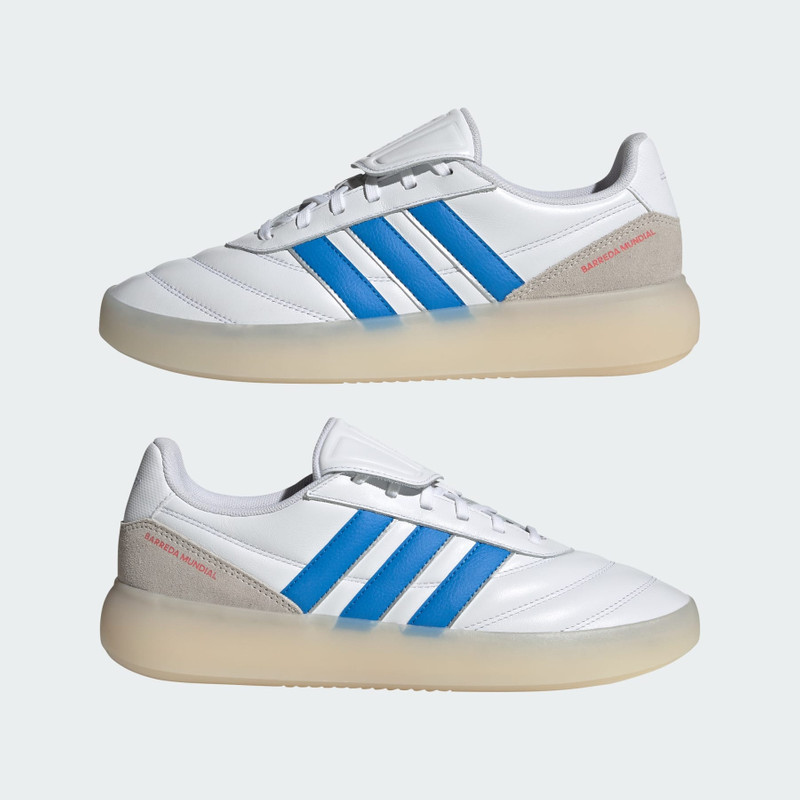 BARREDA MUNDIAL Shoes 7