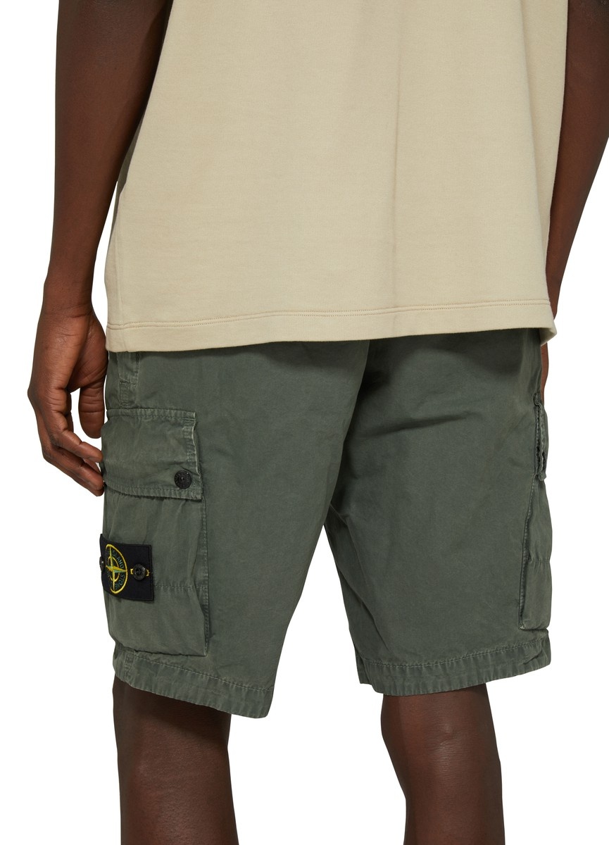 Bermuda shorts - 5