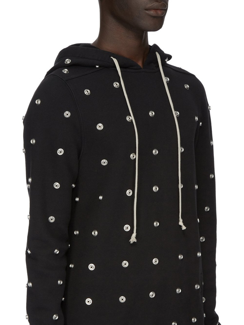 Granbury cotton hoodie 4