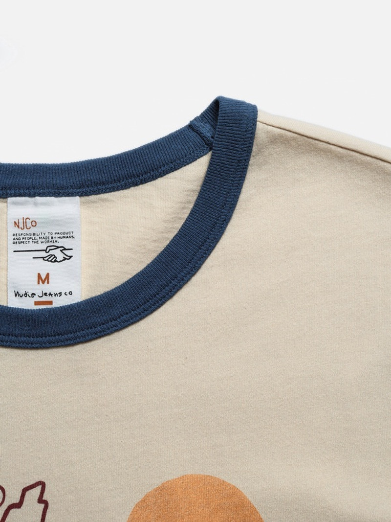 Ricky Push The River Ivory 4