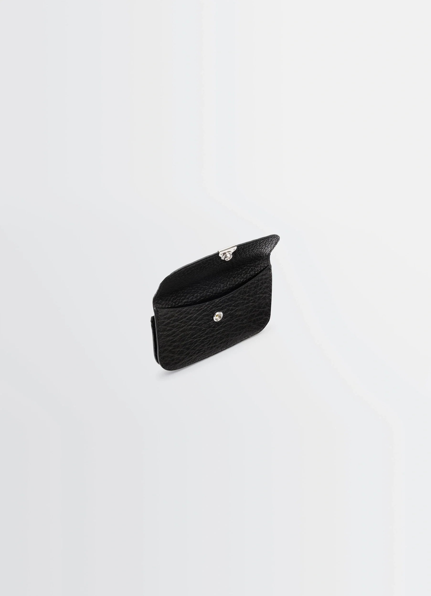 SOFT TAB CARD HOLDER COIN PURSE - 3
