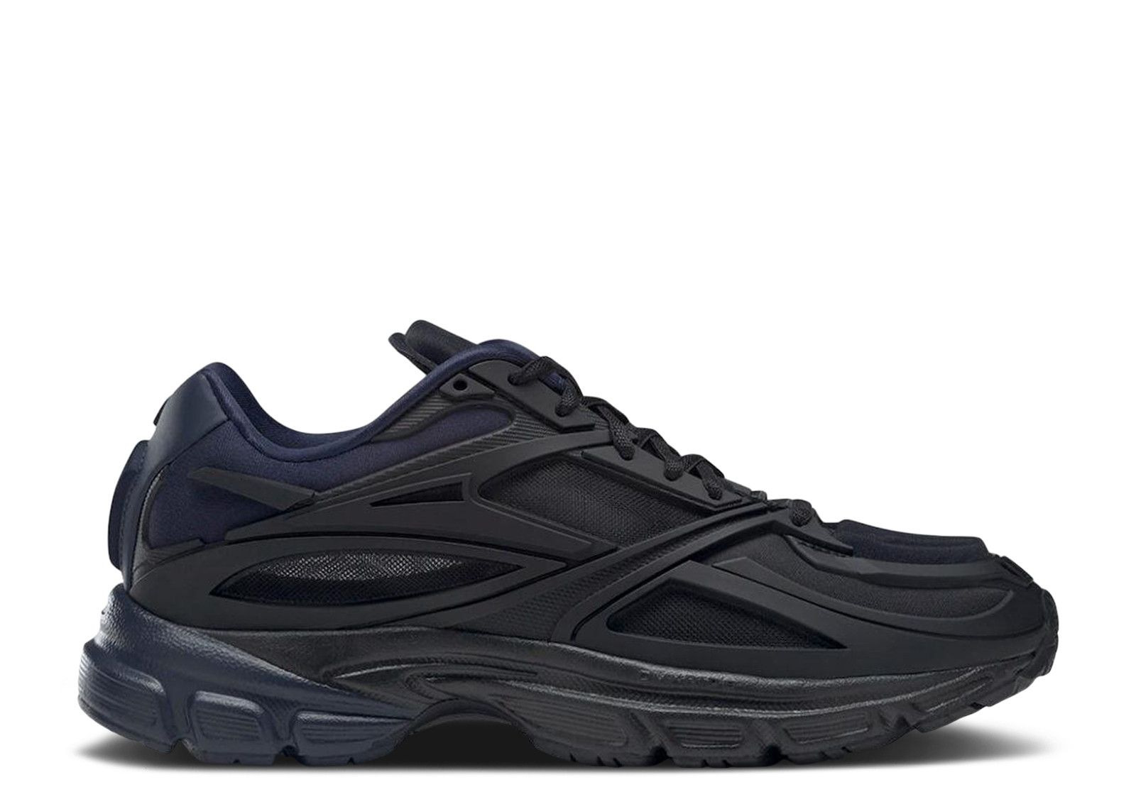PREMIER ROAD MODERN 'BLACK VECTOR NAVY' - 1