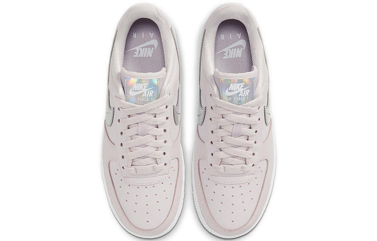 (WMNS) Nike Air Force 1 Low 'Pink Iridescent' CJ1646-600 - 4