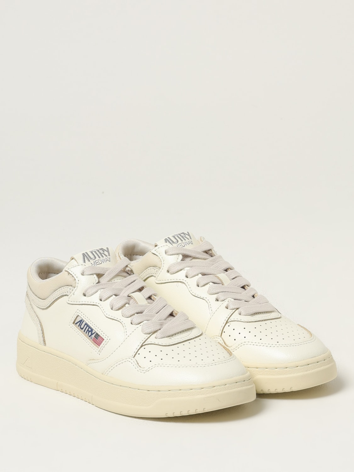 Sneakers woman Autry - 2
