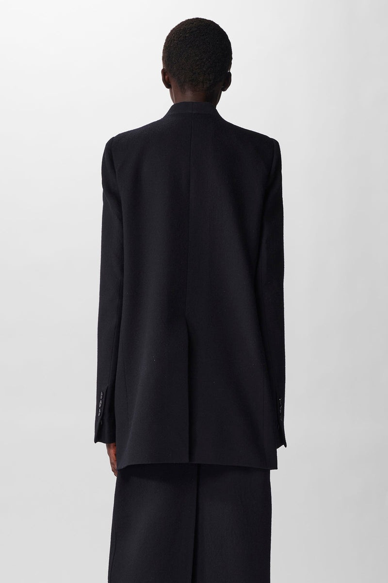 Grabiëlle Jacket Brushed Woo - 3