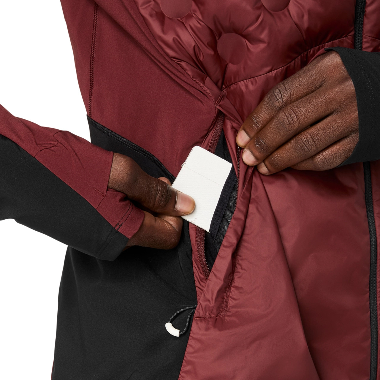 ROAD WINTER JACKET - 5