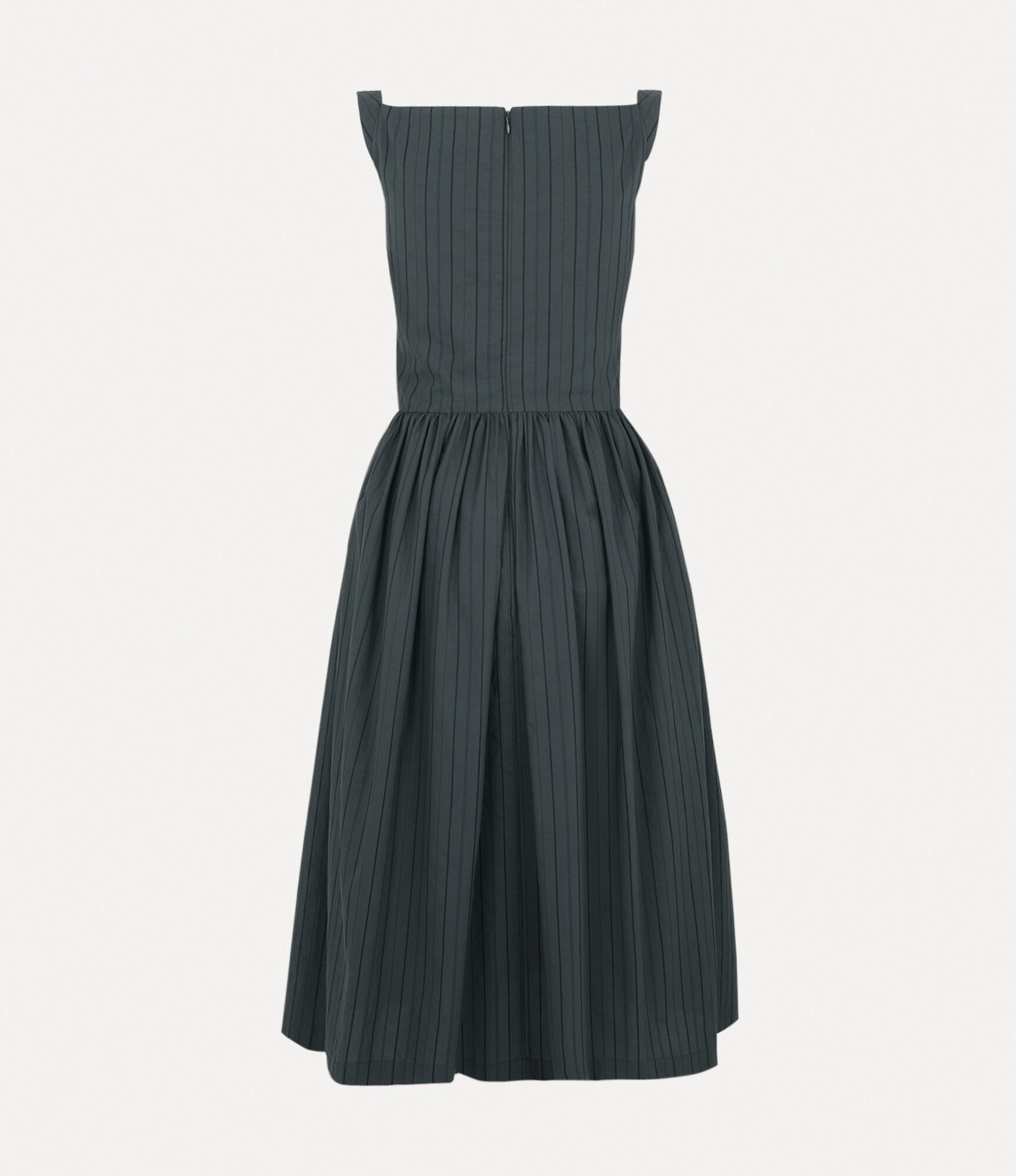 VIVIENNE WESTWOOD サンデードレス Sunday Dress in BLACK | Vivienne Westwood®