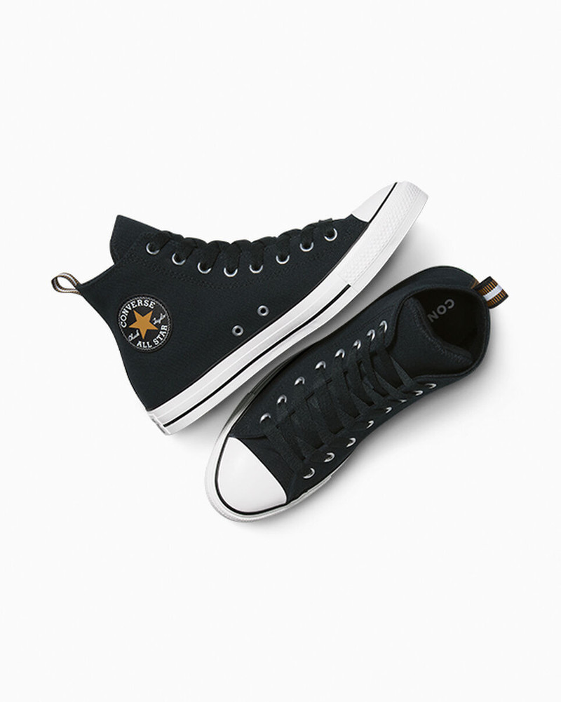 Chuck Taylor All Star Heavy Canvas 5