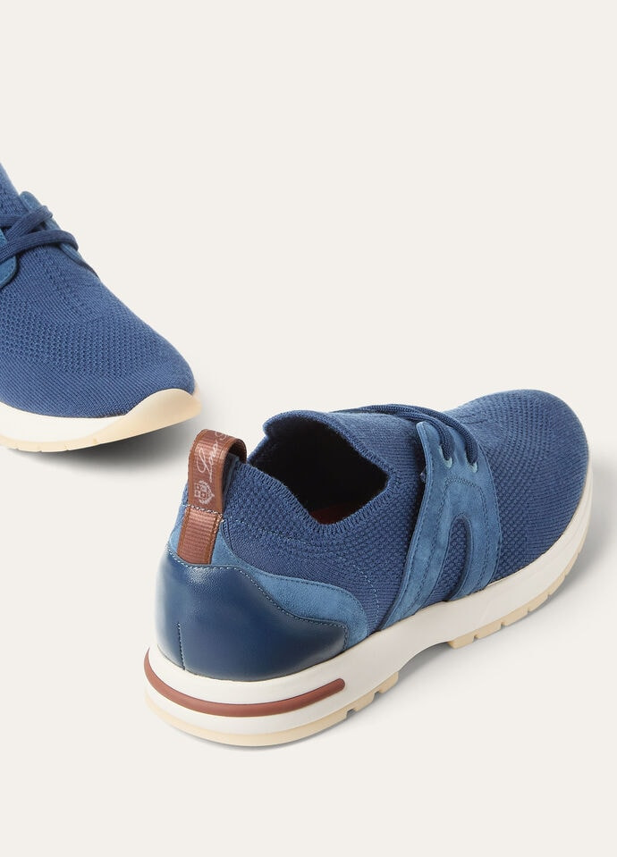 360 LP Lady Flexy Walk Sneaker - 6