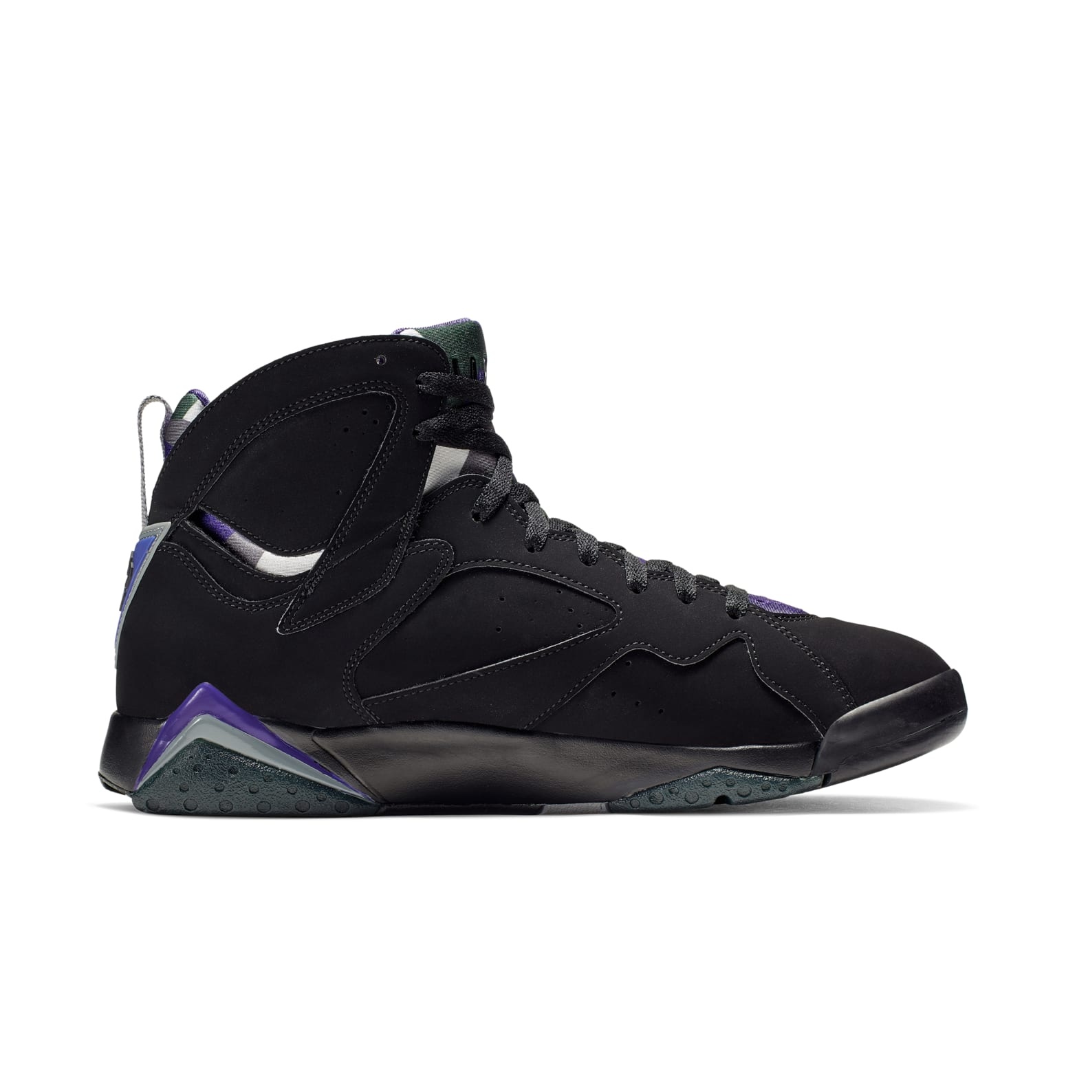 Air Jordan 7 Retro 'Ray Allen' PE 304775-053 - 6