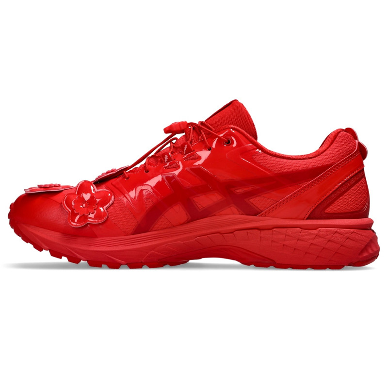 Asics CECILIE BAHNSEN X 젤 기차 outlook