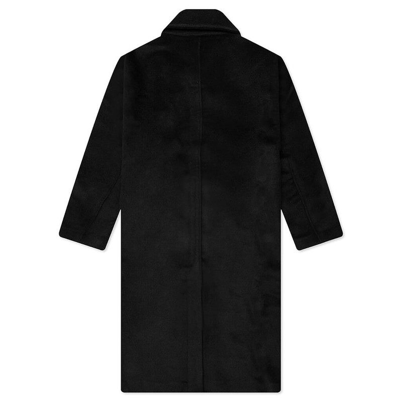 PUMA PUMA X AMI COAT - BLACK outlook