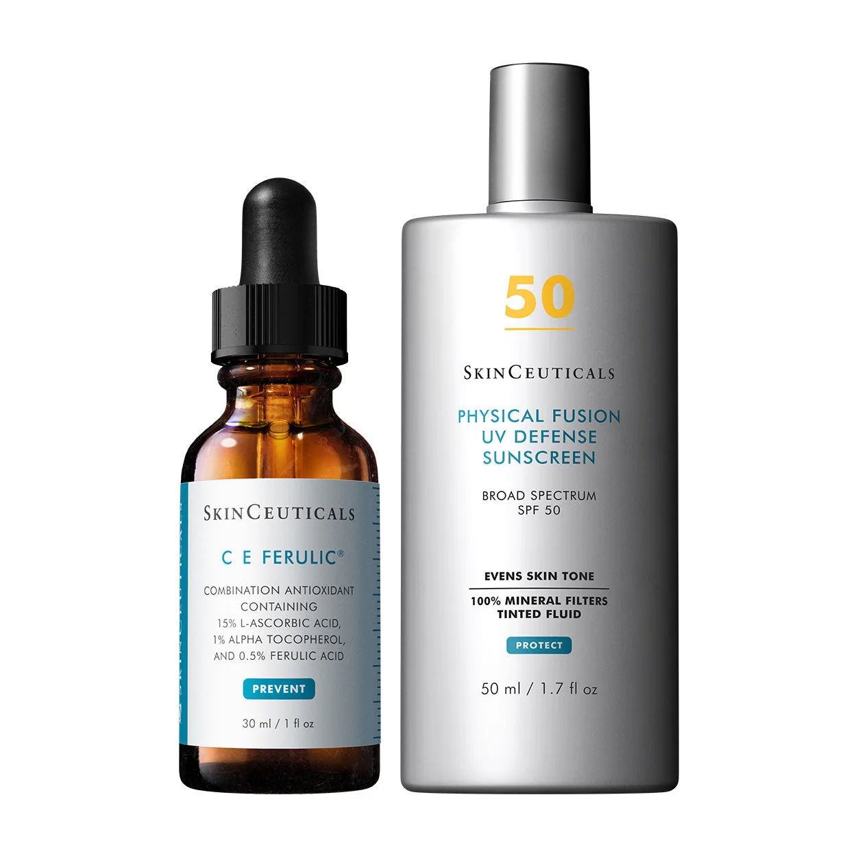 Laser & Treatment Support Duo - 1
