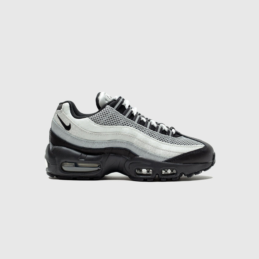 WMNS AIR MAX 95 LX "LIGHT SMOKE GREY" - 1