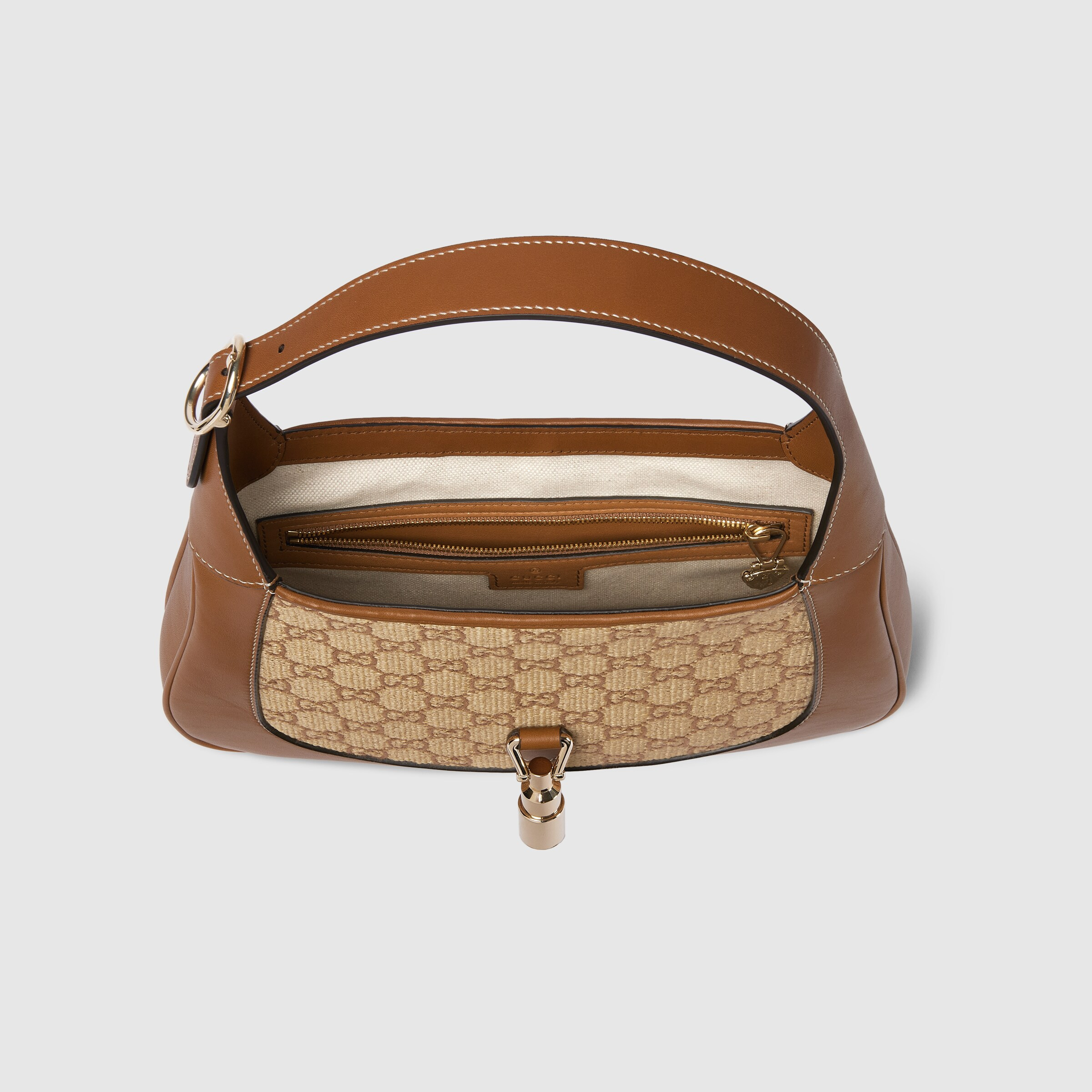 Gucci Jackie 1961 small shoulder bag - 10