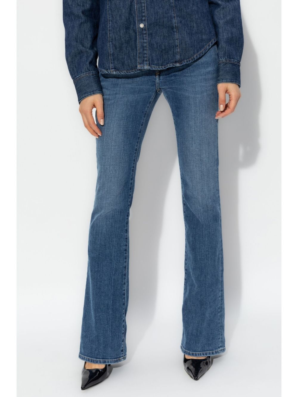 D-Ebbey jeans - 3