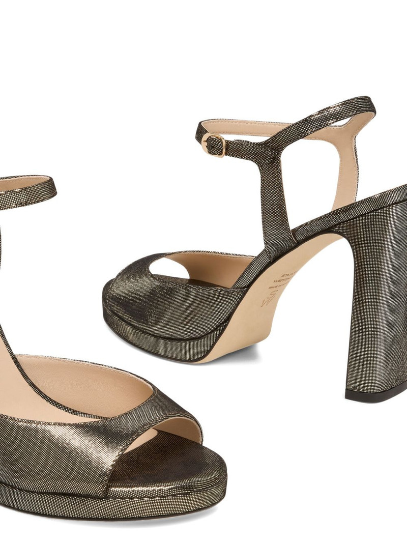 Babette heeled sandals 4