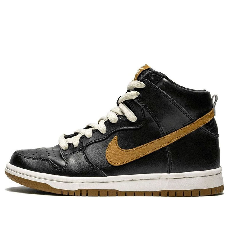Nike SB Dunk High Pro 'Guinness' 305050-020 - 1