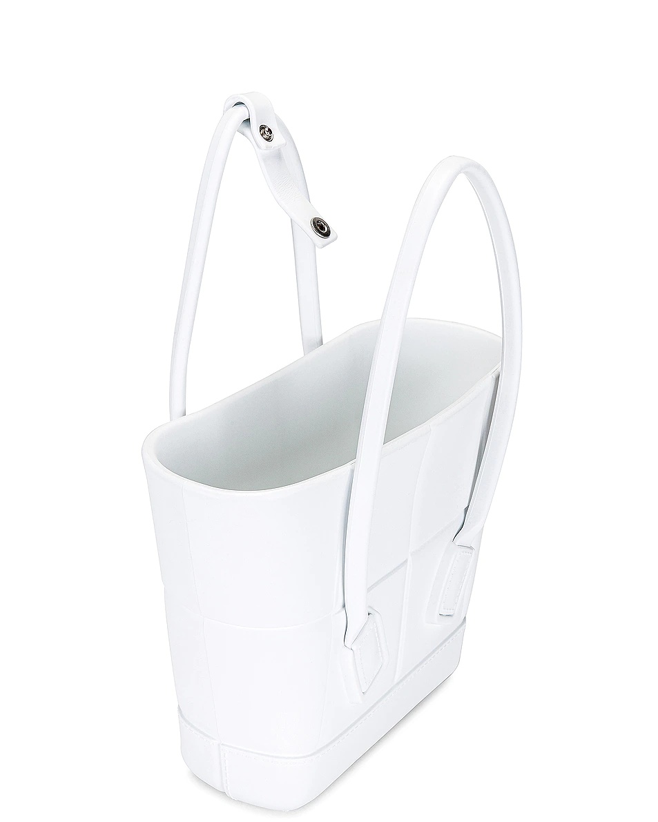 Mini Arco Shopping Tote Bag - 4