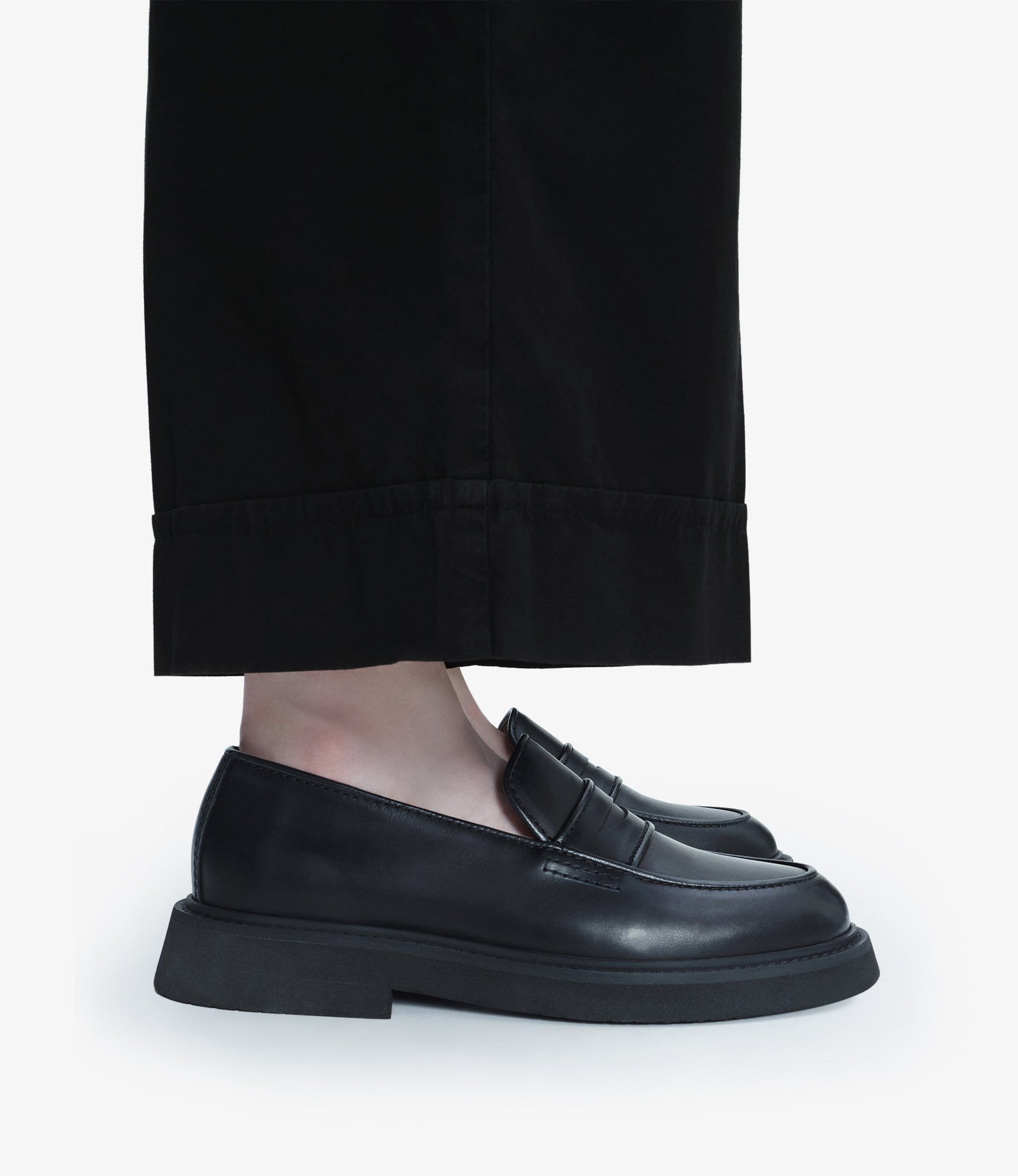 Gael moccasins - 2