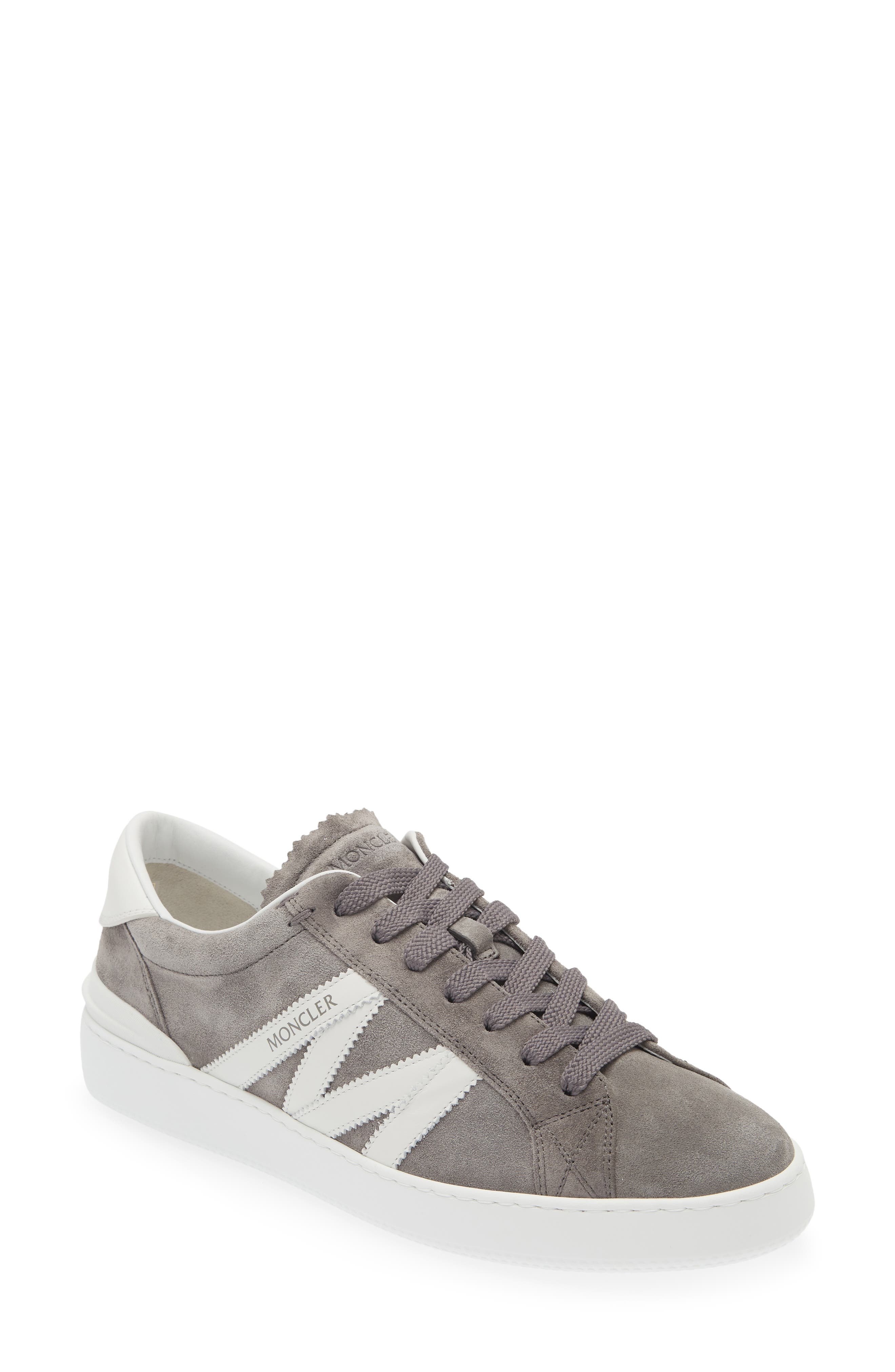 Monaco Sneaker - 1