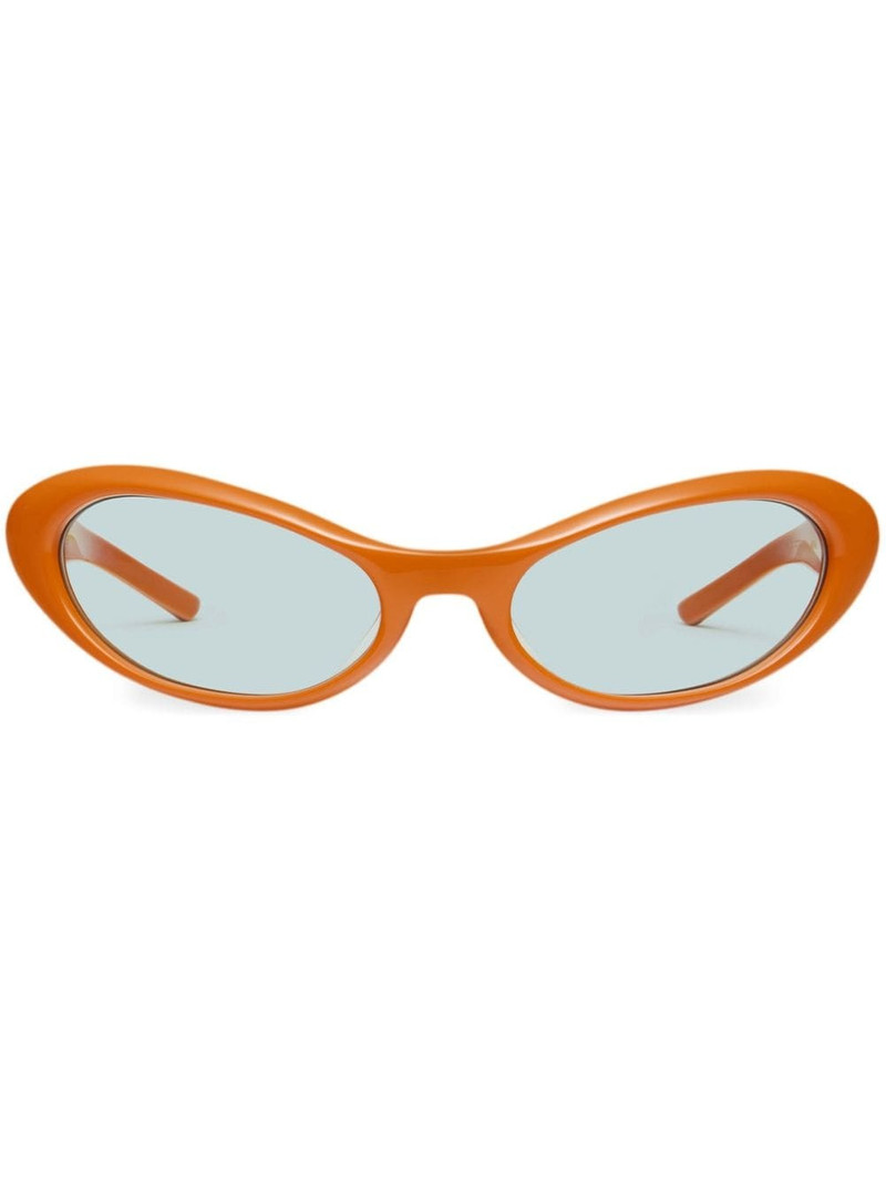 Nova OR3 cat eye-frame sunglasses 1