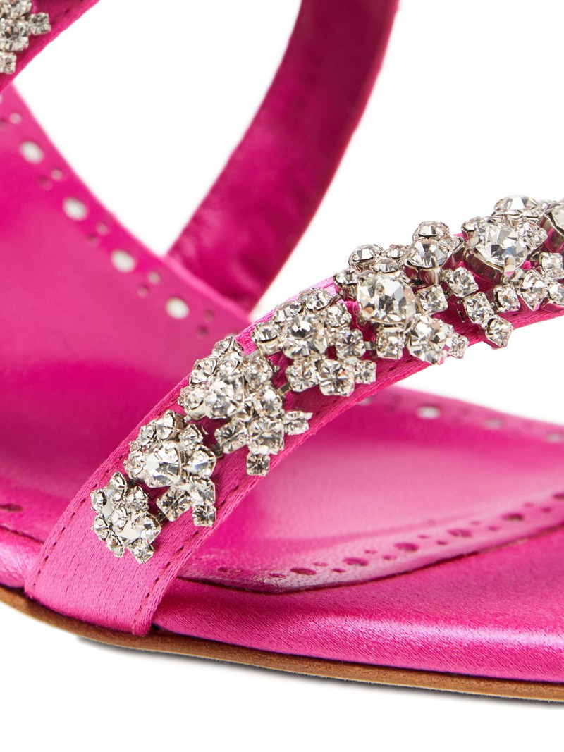 Vedada embellished sandals 3