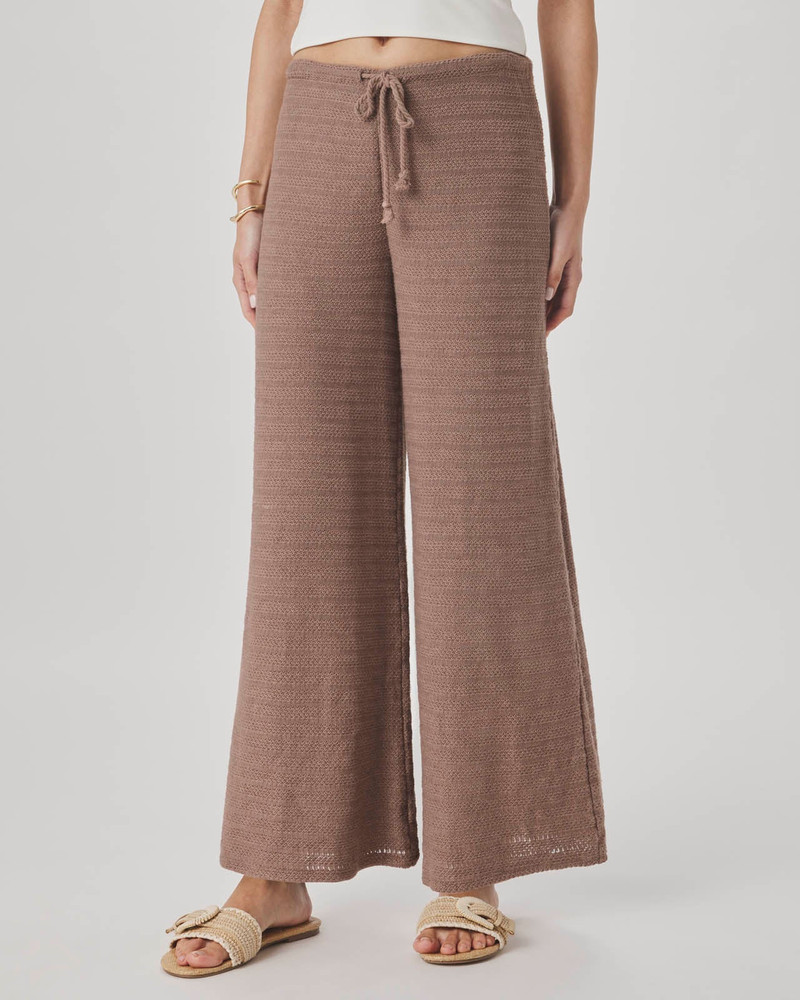 Splendid Marisol Crop Pant outlook