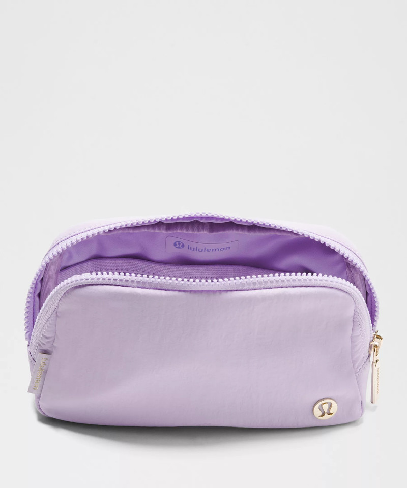 Everywhere Belt Bag with Long Strap 1L 5