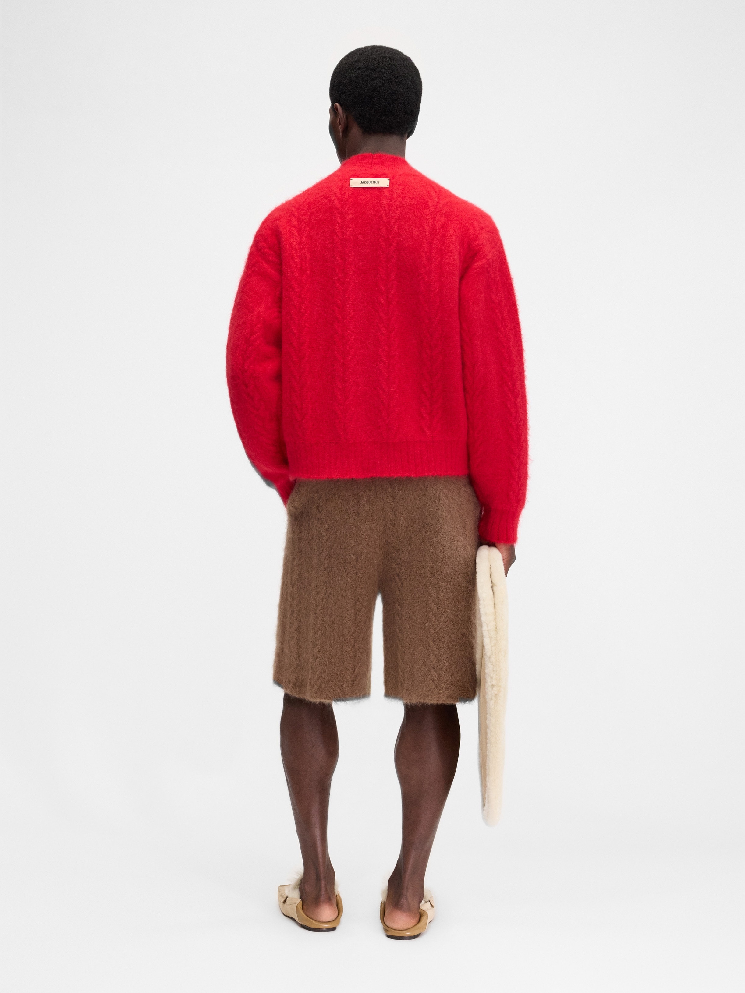 The Nuvola cardigan - 9