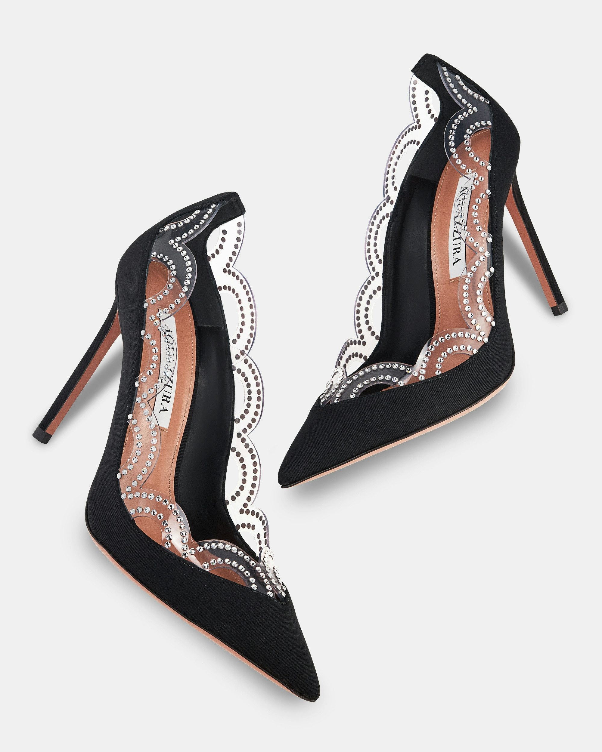 Je T'Aime Pump 105 - 3