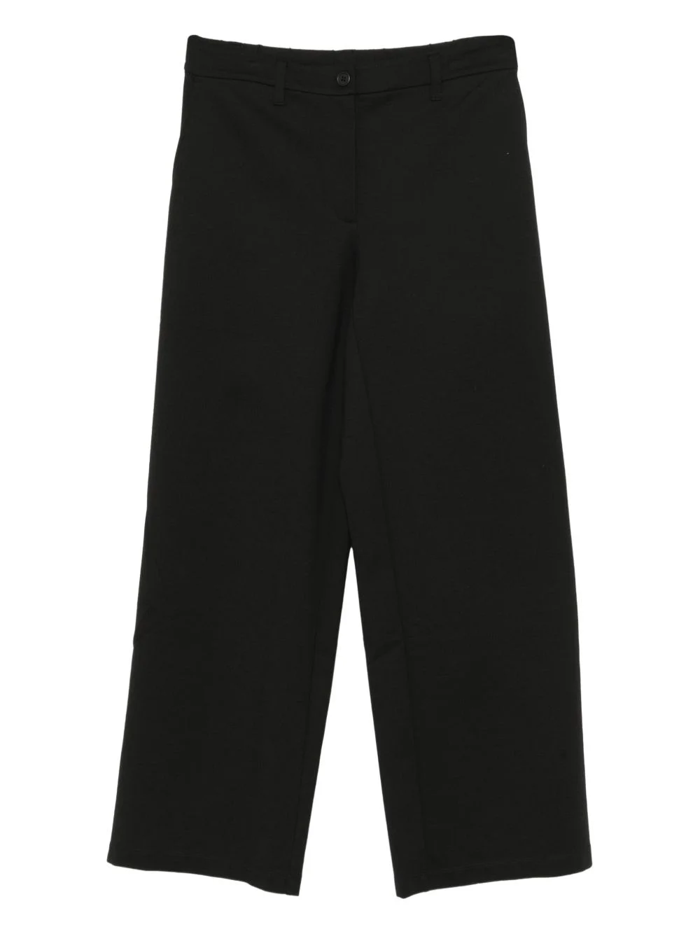 wide-leg trousers - 1