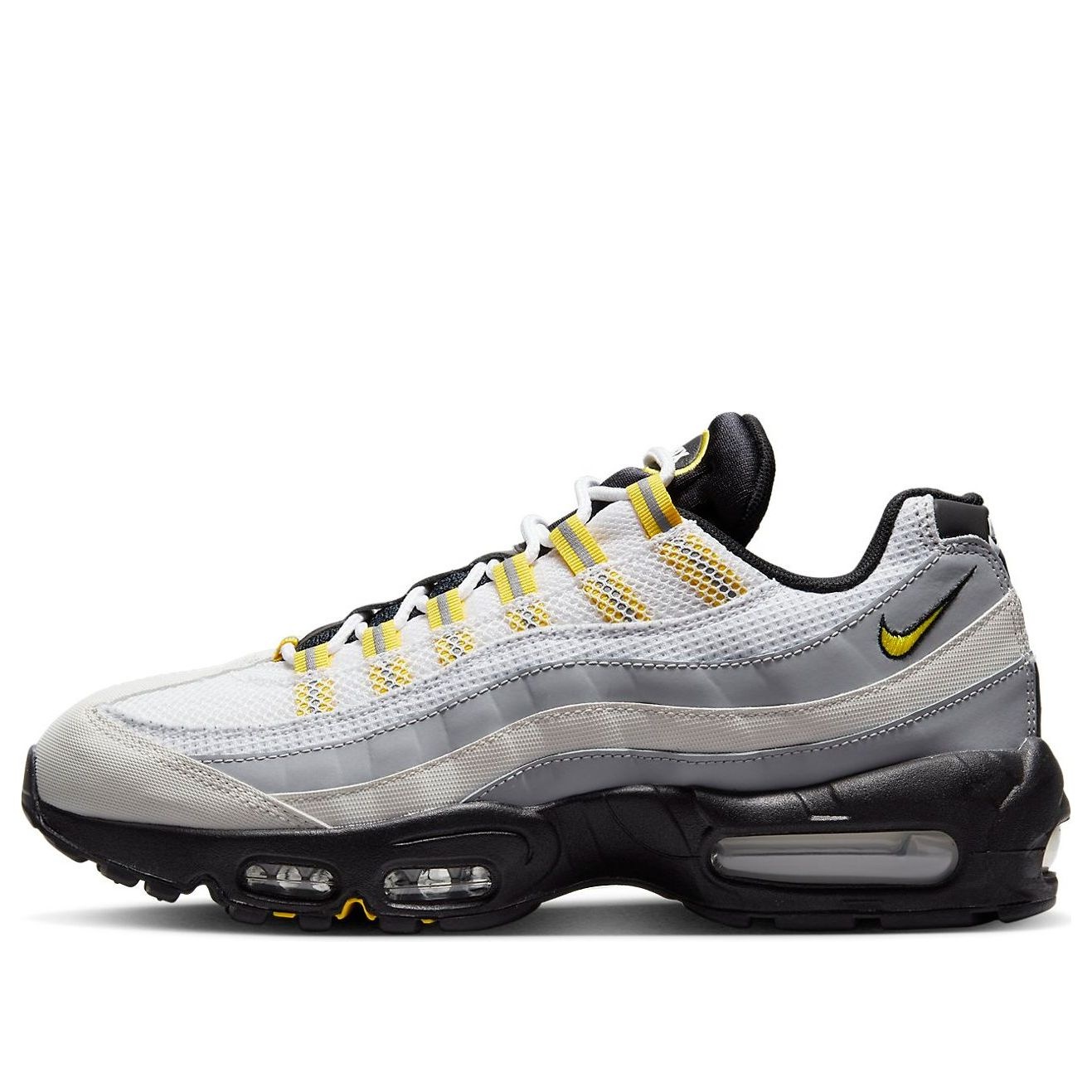 Nike Air Max 95 'Tour Yellow' DQ3982-100 - 1