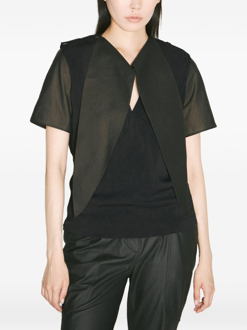 x ECCO.Kollektive Eero blouse 1