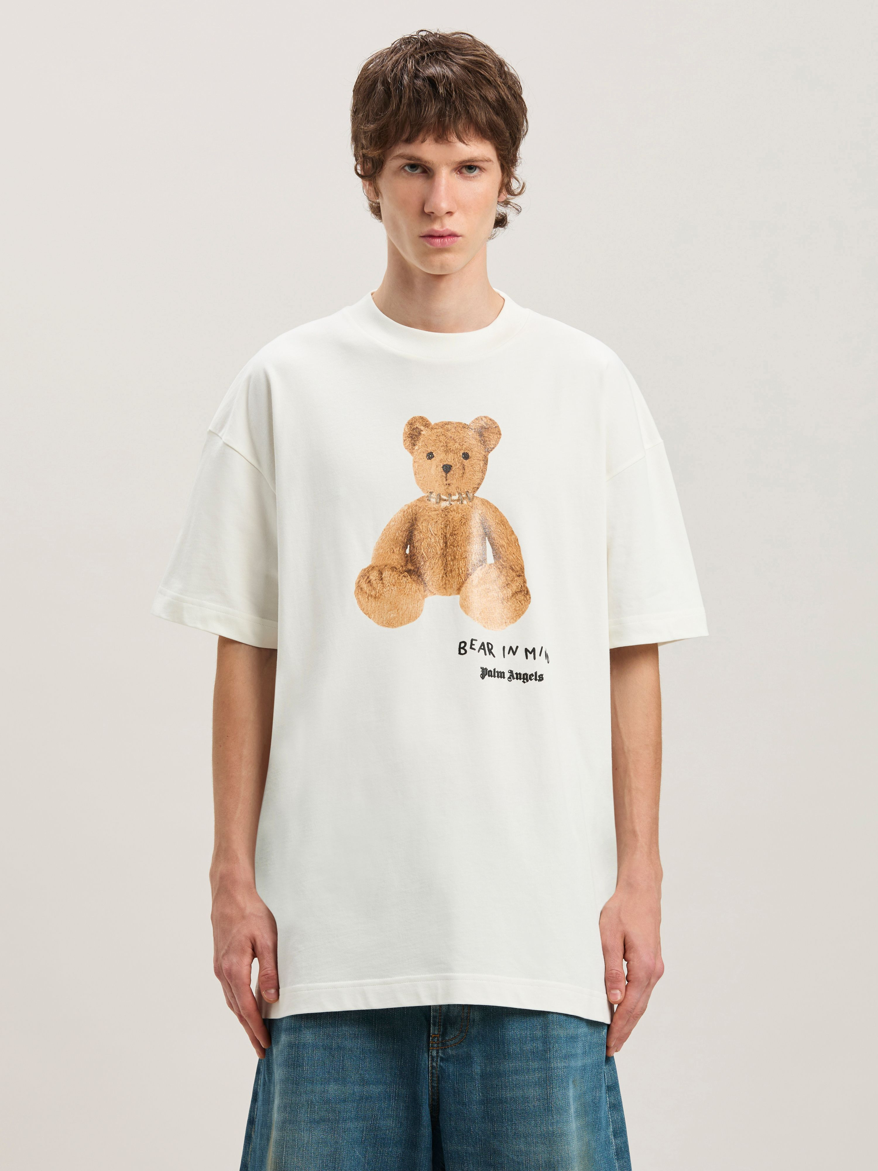 Bear in Mind T-shirt - 3