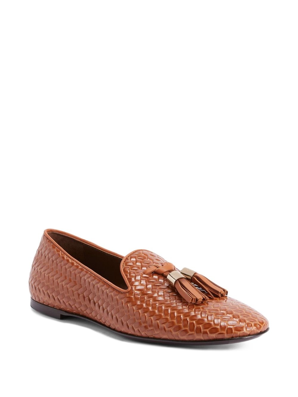 Weave loafers - 2