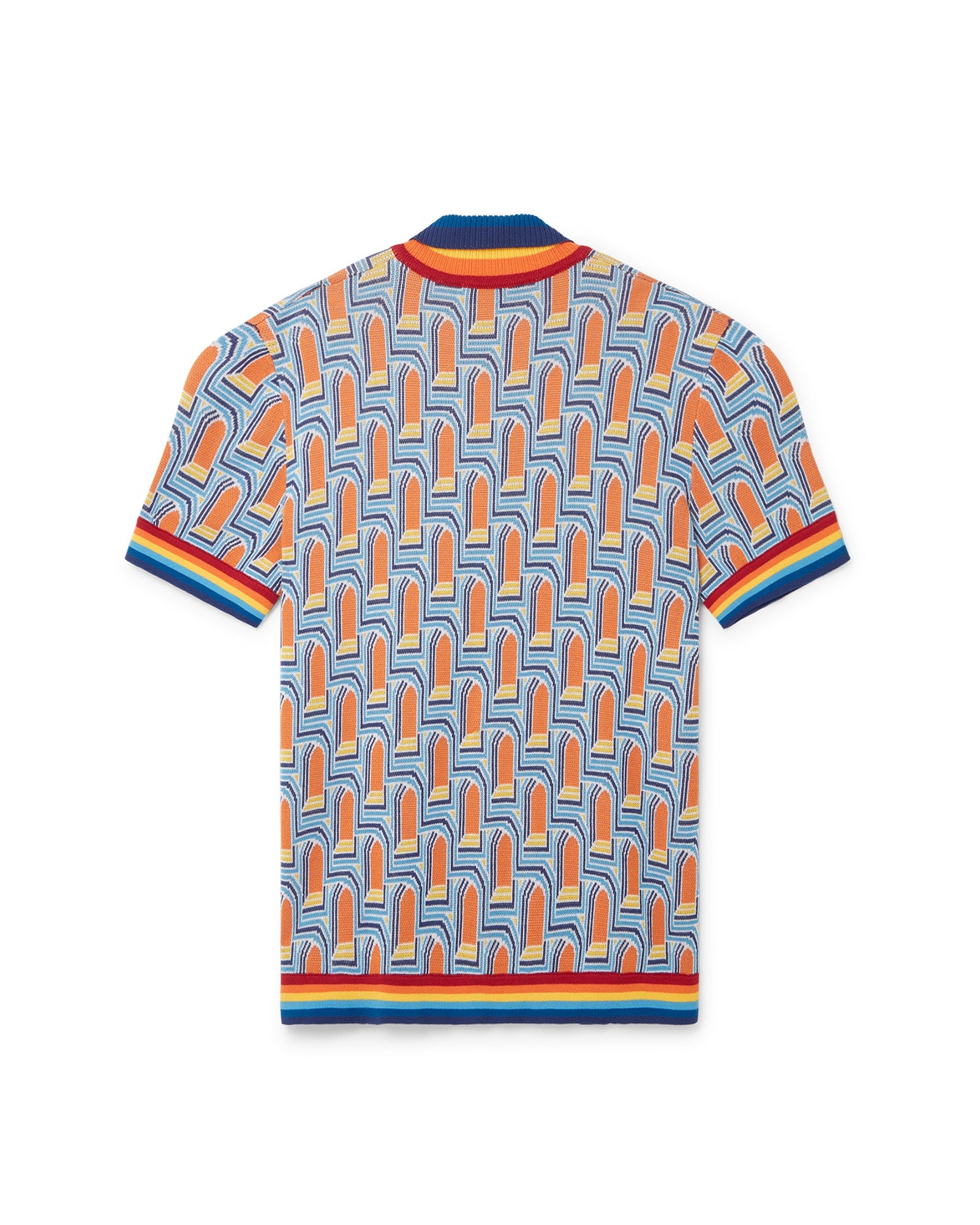 L'Arche De Nuit Polo Shirt - 2