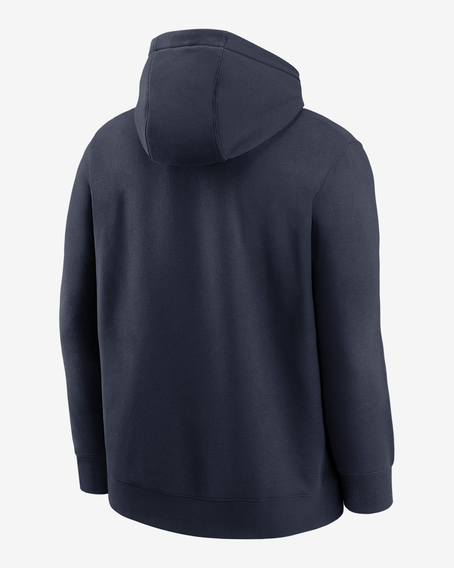 Chicago Bears Best Season Rewind Club Men's Nike NFL Pullover Hoodie - 2