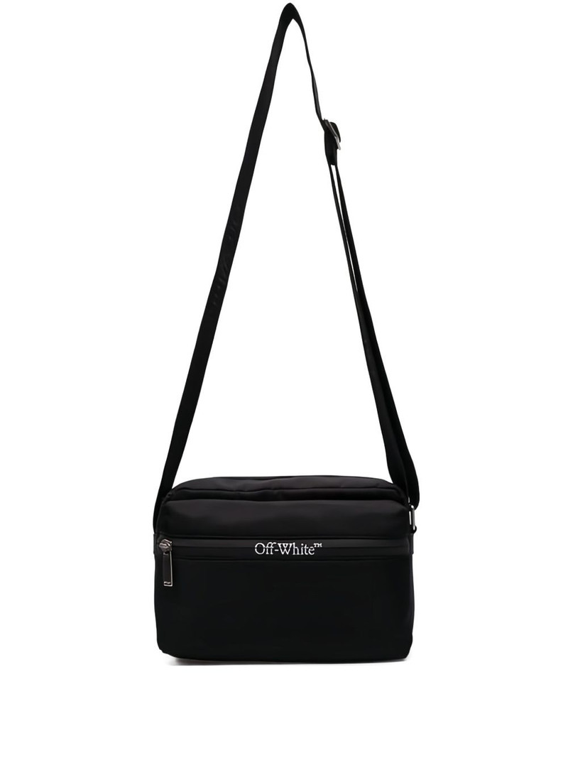 Outdoor messenger bag 1